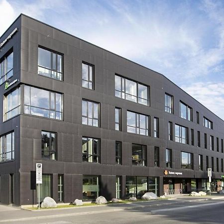 North Estate Kraemervegen Tromso Ngoại thất bức ảnh