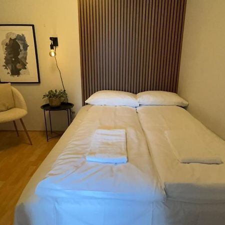 North Estate Kraemervegen Tromso Ngoại thất bức ảnh