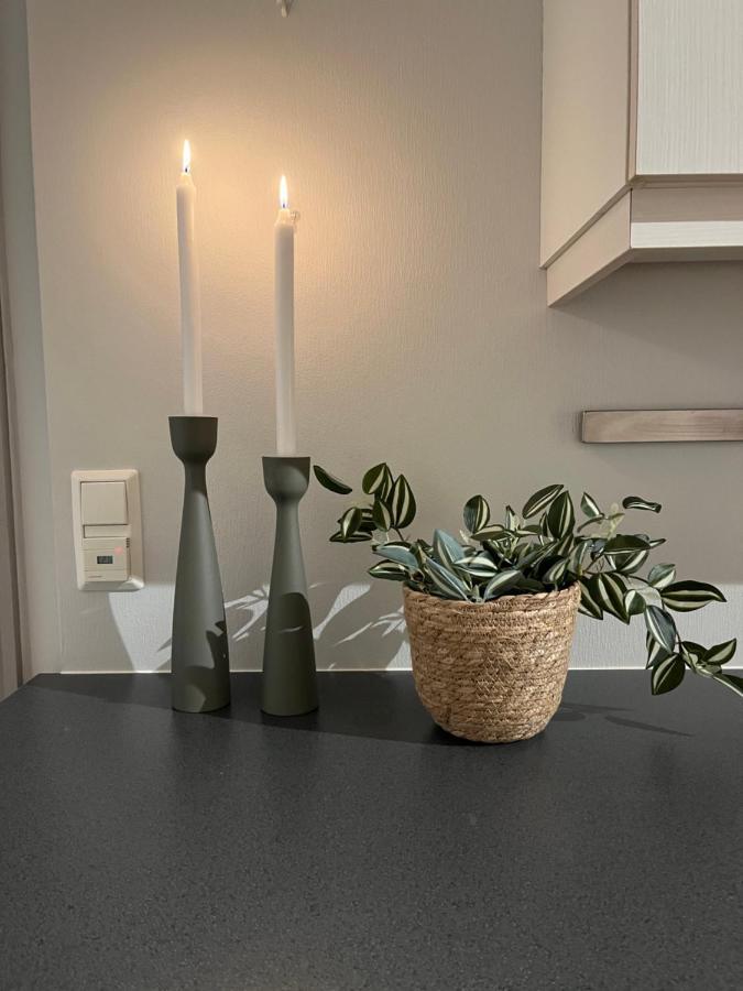 North Estate Kraemervegen Tromso Ngoại thất bức ảnh