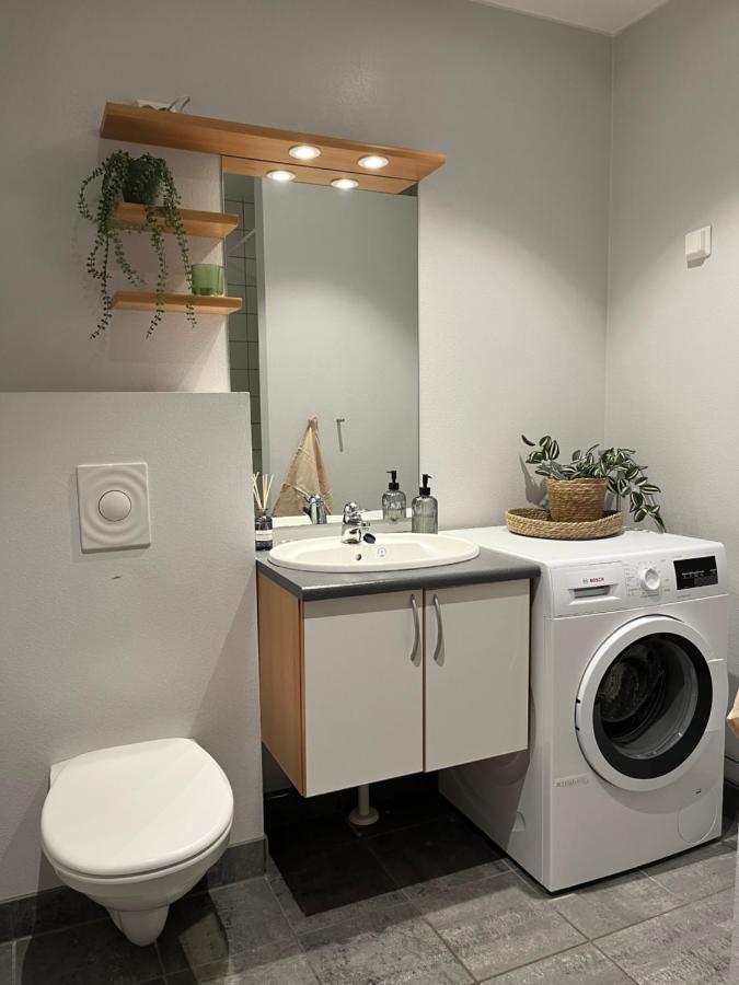North Estate Kraemervegen Tromso Ngoại thất bức ảnh